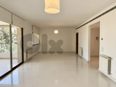 Apartment for rent in Ashrafieh-Saifi MQRM0017 شقة للإيجار في الأشرفية