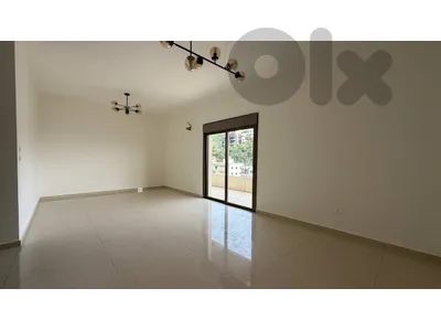 Dbayeh Sale  155 sqm  Open View
