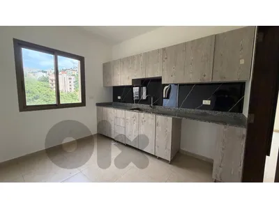 Dbayeh Sale  155 sqm  Open View