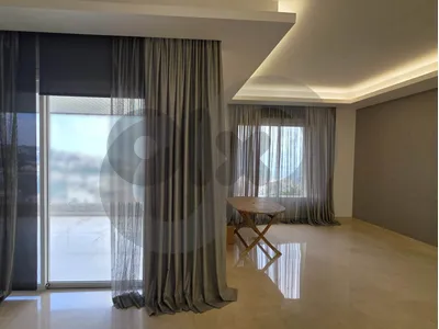 unobstructed, Sea view, high end, metn, rabweh/ربوه REF#TO136591