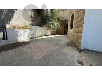 Mezher Sale 210 total:  150 sqm  + 80 terrace + 100 garden
