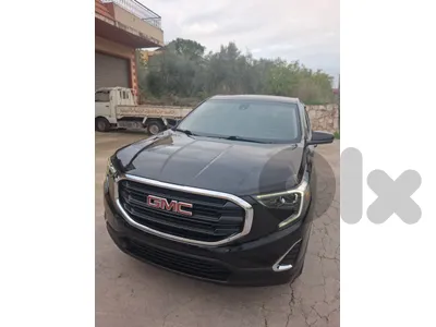 GMC Terrain 2019 2019