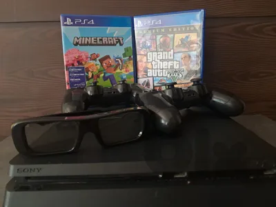 PlayStation 4