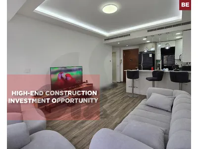 High-end construction, investment opportunity, beirut, achrafieh/اشرفيه REF#BE136637