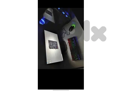 pc gaming