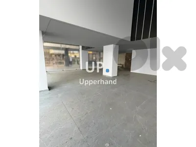 Prime Location Shop for Rent