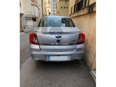 One-Owner Datsun for sale, only 16,000 KM, Rarely used One-Owner Datsun for sale, only 16,000 KM, Rarely used
