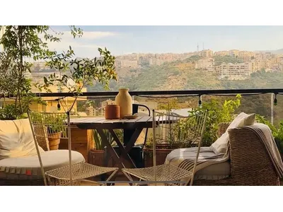 Apartment For Sale In Hazmiyeh