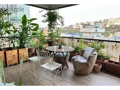Apartment For Sale In Hazmiyeh