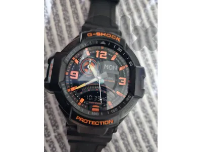 Casio G-Shock