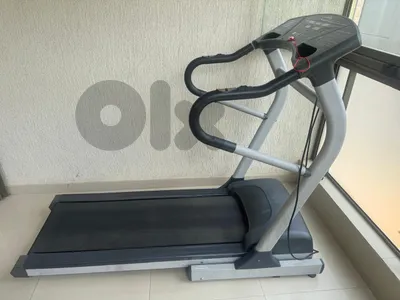 Treadmill for sale - very good condition