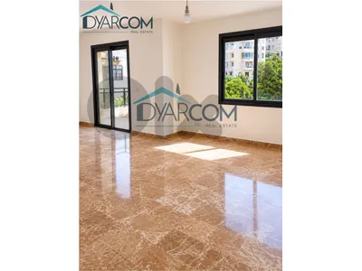 DY3508 - Ain el Rihany Apartment with Sea View For Sale!