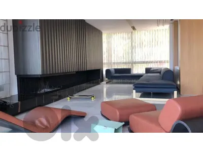 Apartment For Sale In Rabieh