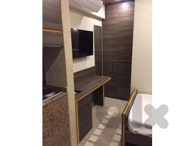 Studio for rent in Fanar for one single lady only.