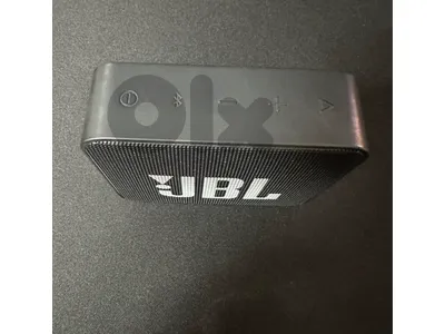JBL GO 2