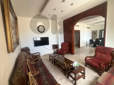 Fully Furnished apartment for RENT in Zalka.