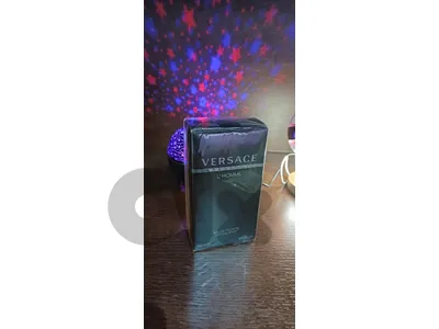 Versace Homme 100ml