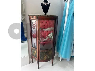 furniture vintage antique cabinet
