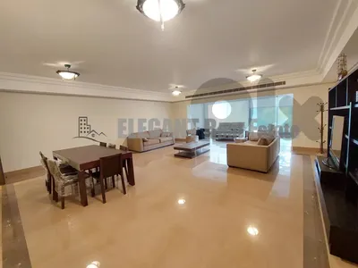 Modern Apartment For Sale | Prime Location | Achrafieh