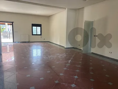 180 SQM Stand-Alone With 150 Terrace For Rent In Kfaryassine #HS38672