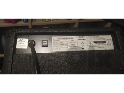 Samik Amplifier