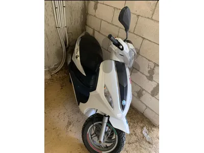 Piaggio Fly