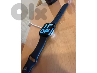 Apple Watch Series 8 45mm Open Box