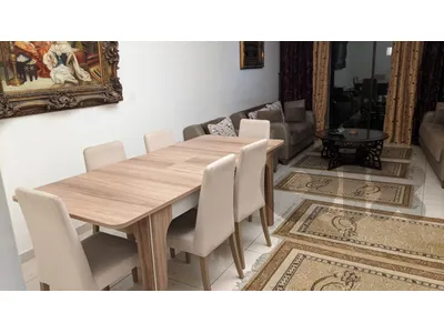 FULLY FURNISHED APARTMENT IN VERDUN PRIME | 150SQ | BTR-115