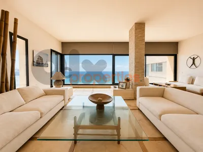 Sea View Apartment For Sale In Ramlet al Baydah – CPBHS51
