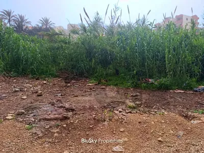 Land For SALE In Halat أرض للبيع #ES
