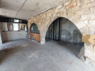 Prime Restaurant Space for Rent — Antelias Luxury Food Court مساحة مميزة للمطاعم للإيجار - مجمع أنطلياس الفاخر للمطاعم