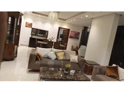 FURNISHED APT IN KORAYTEM PRIME | 280SQ | 3 MASTER BEDS | BTR-198