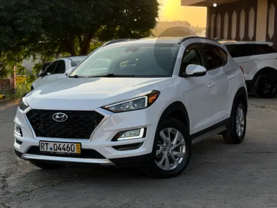 Hyundai Tucson model 2020 50 000 miles 4wd super clean Hyundai Tucson model 2020 50 000 miles 4wd super clean