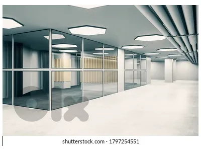 SPACIOUS SHOWROOM FOR RENT IN BSALIM PRIME, (BSR-152)