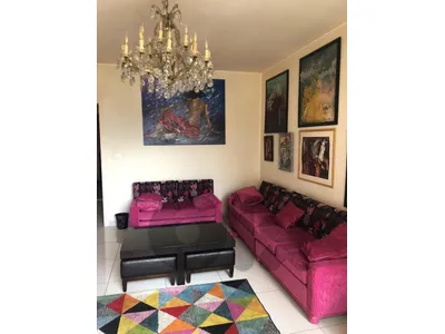 FULLY FURNISHED DUPLEX IN VERDUN PRIME | 300SQ | 3 BEDROOMS | BTR-277