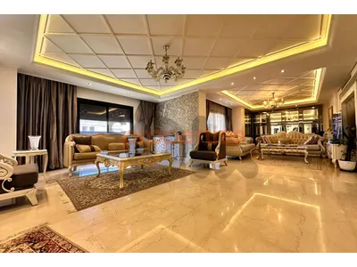 Luxury Duplex For Sale In Jnah Spinneys–CPBHS56 دوبلكس للبيع في الجناح