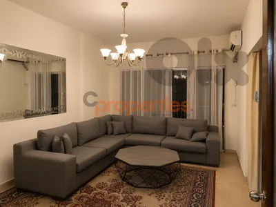 Furnished Apartment For Rent In Rawche – CPBHS58