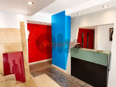 Office for Rent in Jal el dib – CPFY253