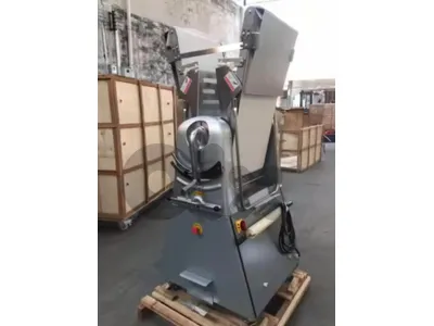 dough sheeter رقاقة