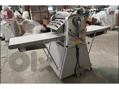 dough sheeter رقاقة