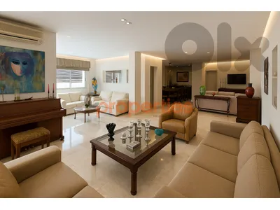 Apartment for Sale in Jal el Dib – CPFY254