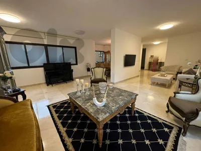 NEW BUILDING IN TALLET EL KHAYAT | 190SQ | 2 MASTER BEDS | BTR-543