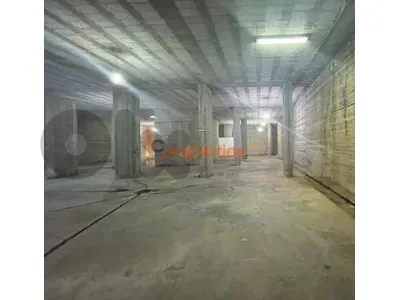 Warehouse for rent in Zalka – مستودع للإيجار في الزلقا CPFY255