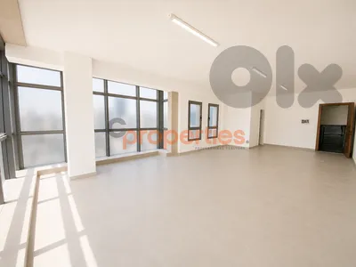 Office for Rent in Zalka مكتب للإيجار في الزلقا CPFY257