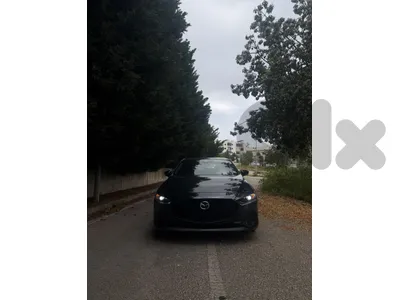 Mazda 3 2021 2021 preferred