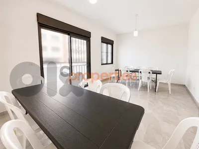 Apartment for Rent in Biakout شقة للإيجار في بياقوت CPFY258