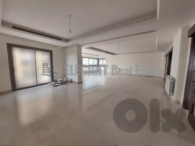 Spacious Apartment | Unblockable Sea View | For Sale | Ramleh el Bayda