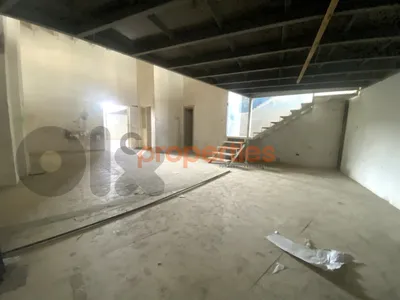 Industrial Workshop For Rent in Zalka – CPFY259