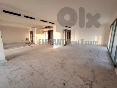 Spacious Apartment with Unblockable Sea View | for Sale