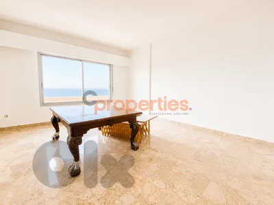 Office For Rent in Jal El Dib – Prime Location – CPFY262